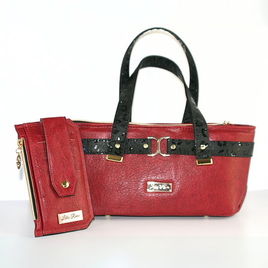 What Your Purse Color Says About Your Personality