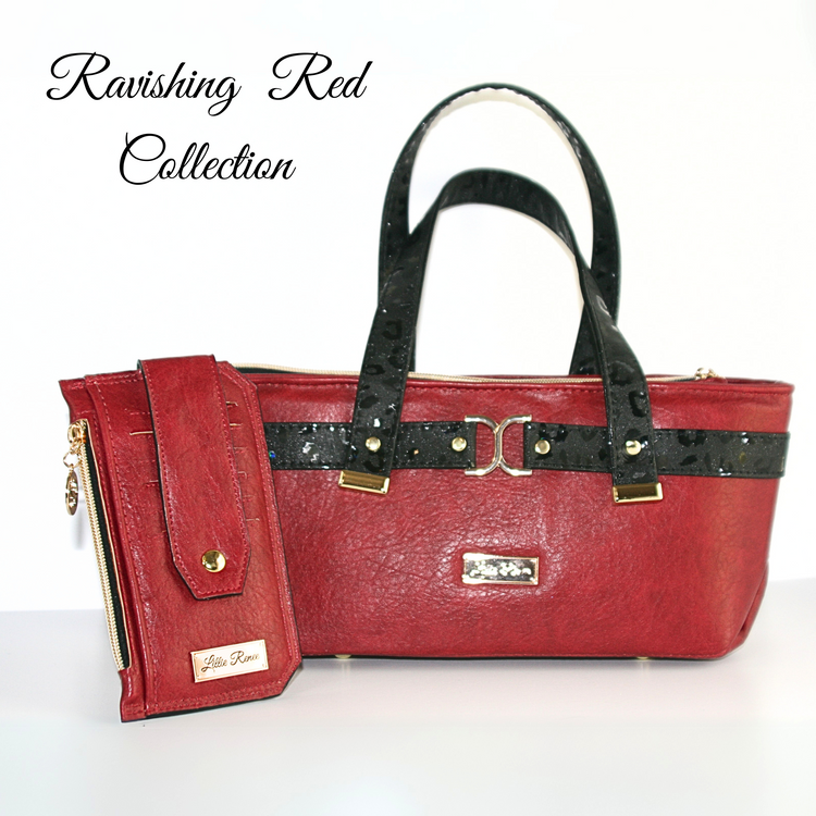 Ravishing Red Collection