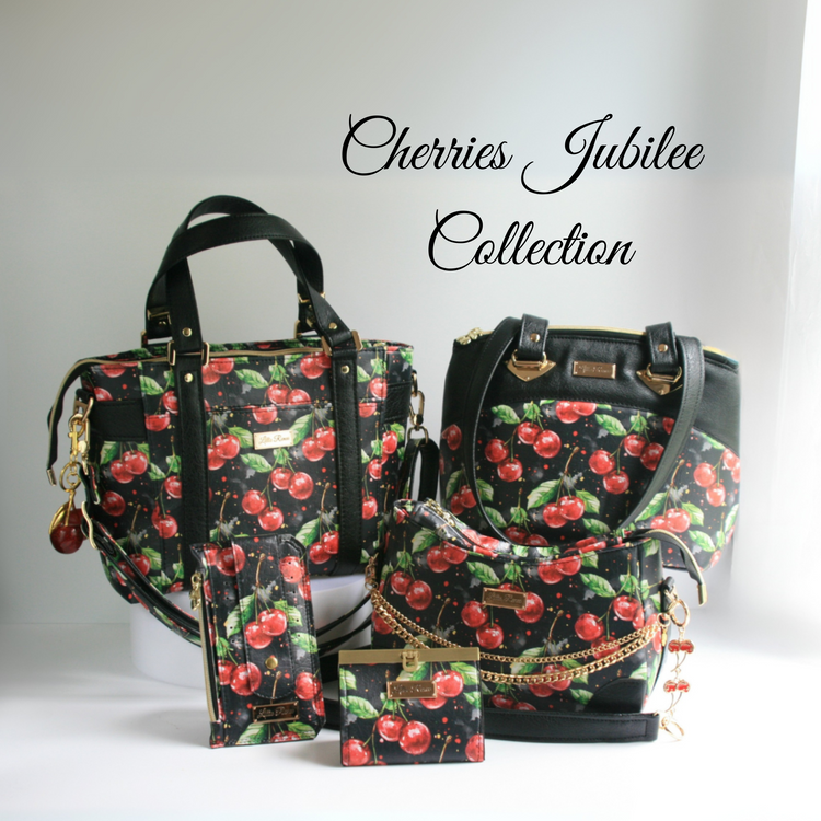 Cherries Jubilee Collection