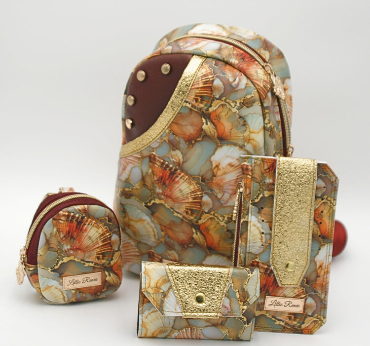 Sea Breeze Collection