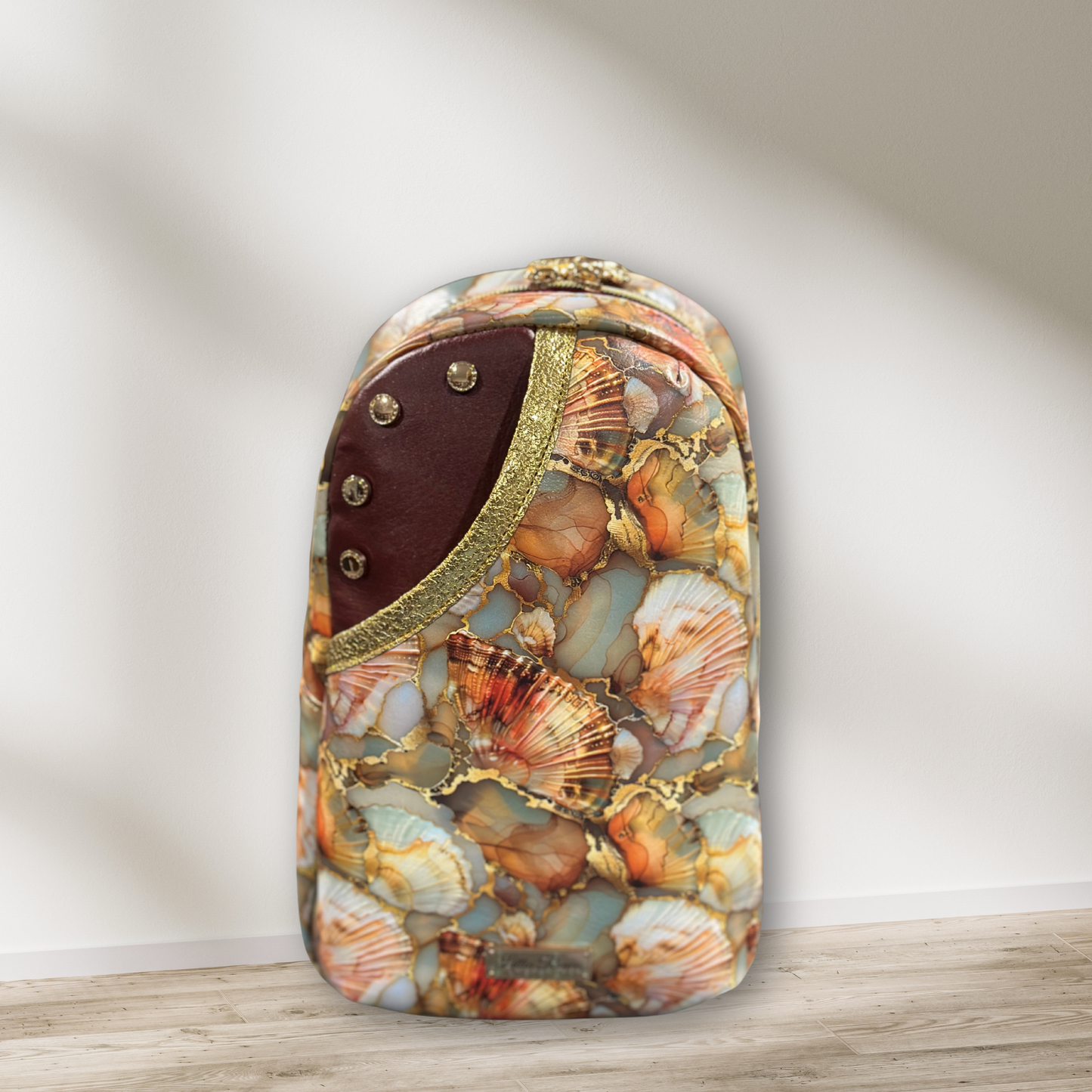 Rosie Sling Bag – The perfect hands-free crossbody sling for travel, shopping, and everyday outings.