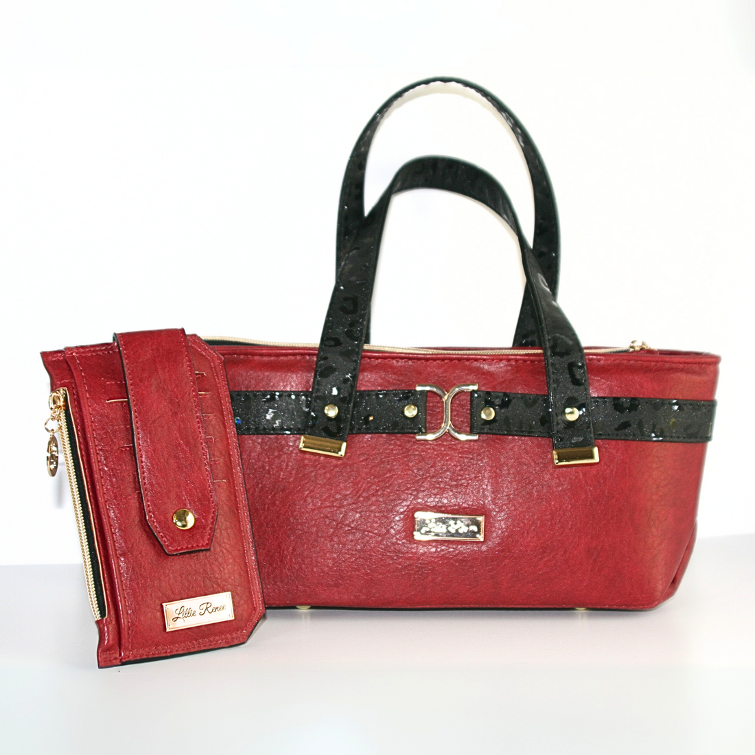 What Your Purse Color Says About Your Personality