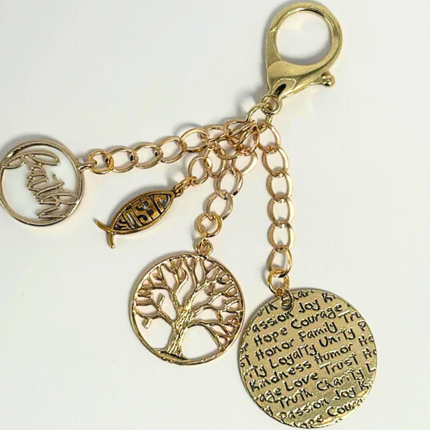 PURSE JEWELRY