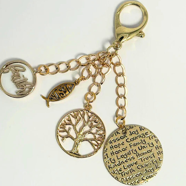 PURSE JEWELRY