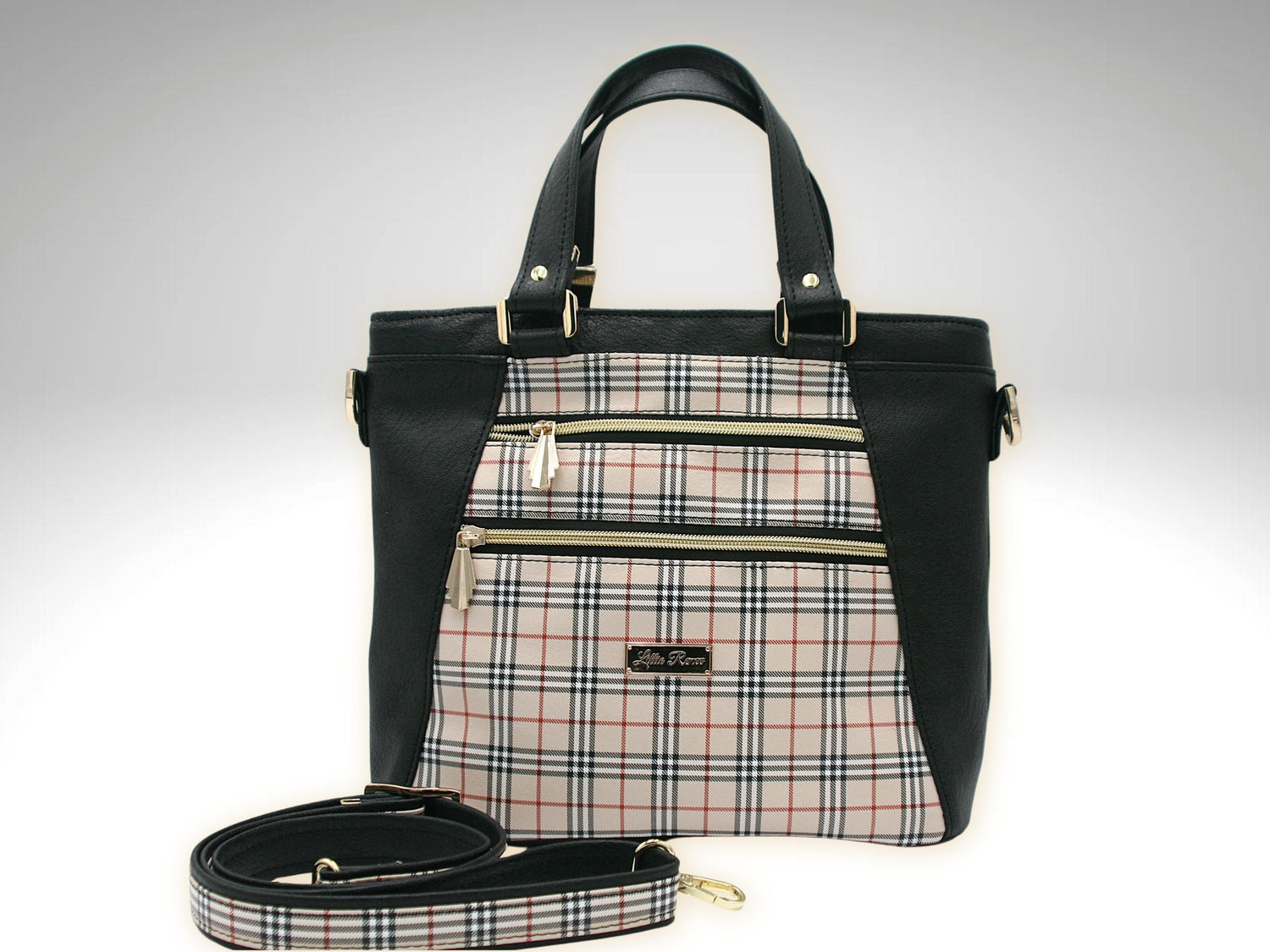 TOTE, BUCKET AND BEACH BAGS