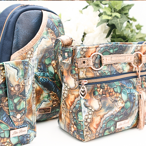 the Exotic Elegance Edition