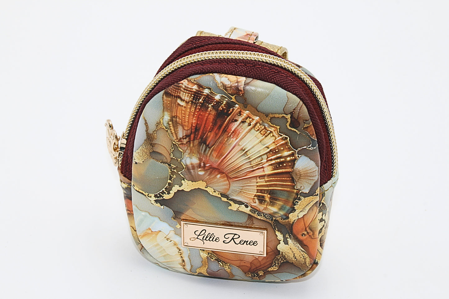 Tagalong Bitty Bag – A mini must-have for carrying small essentials while staying hands-free.

Compact yet functional – Ideal for lip balm, earbuds, keys, or extra cash.